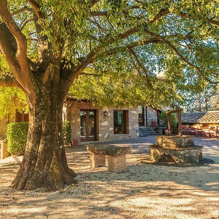La Locanda Della Chiocciola Orte Exterior foto