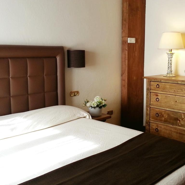 La Locanda Della Chiocciola Orte Zimmer foto
